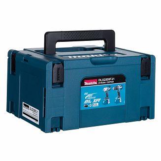 Zestaw Combo 18V 3x5,0Ah DLX2359TJ1 MAKITA - 27