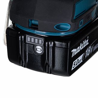 Zestaw Combo 18V 3x5,0Ah DLX2359TJ1 MAKITA - 23