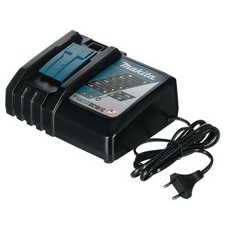 Zestaw Combo 18V 3x5,0Ah DLX2359TJ1 MAKITA - 22