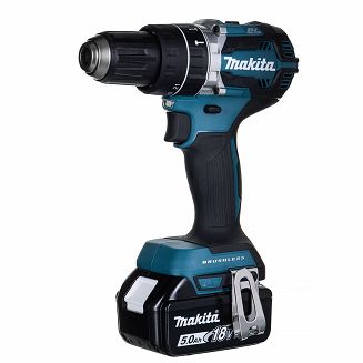 Zestaw Combo 18V 3x5,0Ah DLX2359TJ1 MAKITA - 28