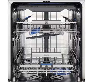 Zmywarka do zabudowy ELECTROLUX EEC767310L ComfortLift - 4
