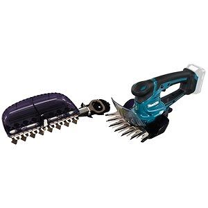 Makita UM600DZX akumulatorowe nożyce do trawy Czarny, Niebieski 12 V - 7