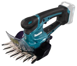 Makita UM600DZX akumulatorowe nożyce do trawy Czarny, Niebieski 12 V - 5