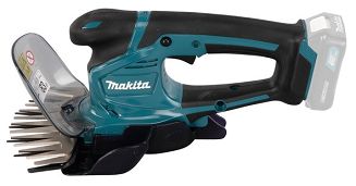 Makita UM600DZX akumulatorowe nożyce do trawy Czarny, Niebieski 12 V - 3