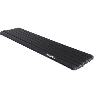 Materac jednoosobowy High Peak Tulsa 183 x 47 x 6,5 cm grafitowy 41002 - 3