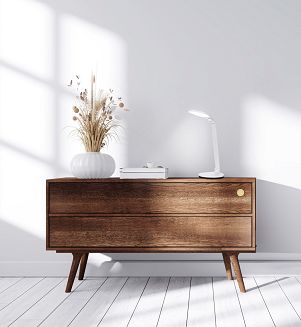 Lampa biurkowa LED Activejet AJE-LEO - 9