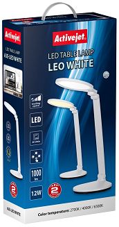 Lampa biurkowa LED Activejet AJE-LEO - 11