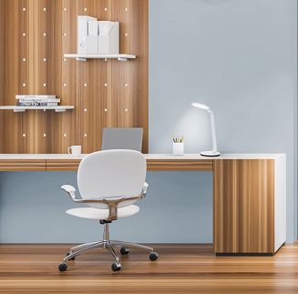 Lampa biurkowa LED Activejet AJE-LEO - 10