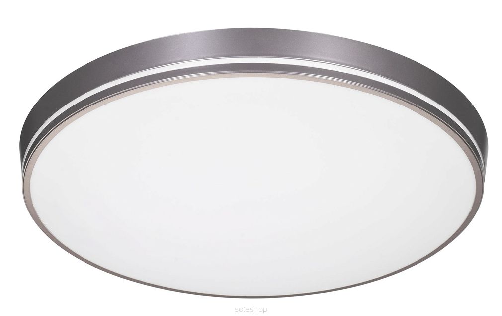 Plafon LED Activejet AJE-TOSCA 24W