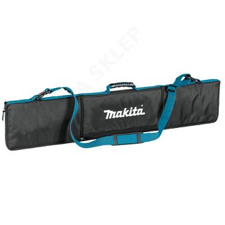 Makita pokrowiec na prowadnicę / szynę 1 metr - 4