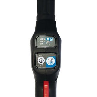 Podkaszarka żyłkowa Aku 2x18V DUR368LZ MAKITA - 4