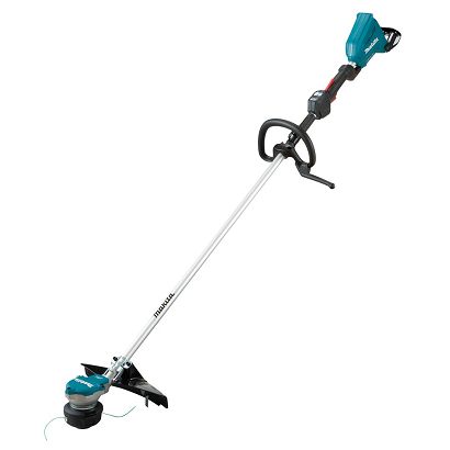 Podkaszarka żyłkowa Aku 2x18V DUR368LZ MAKITA