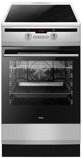 Kuchnia AMICA 57IE2.325HTaD(Xx) - 2