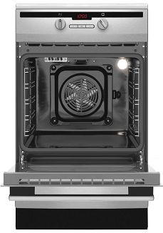 Kuchnia AMICA 57IE2.325HTaD(Xx) - 3