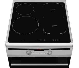 Kuchnia AMICA 57IE2.325HTaD(Xx) - 5