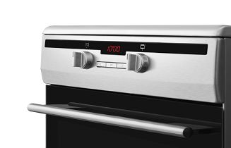 Kuchnia AMICA 57IE2.325HTaD(Xx) - 6