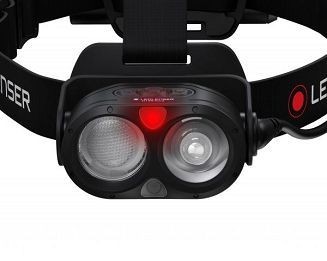 Latarka Ledlenser H19R Core - 5