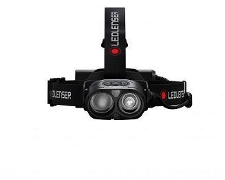 Latarka Ledlenser H19R Core - 3