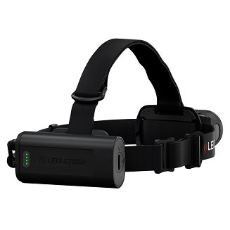 Latarka Ledlenser H19R Core - 7