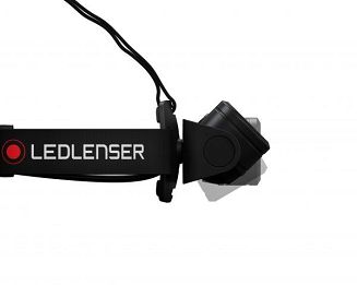 Latarka Ledlenser H19R Core - 4