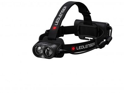 Latarka Ledlenser H19R Core