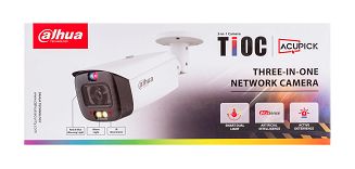 KAMERA IP TIOC 2.0 DAHUA IPC-HFW3849T1-AS-PV-0280B-S5 - 7