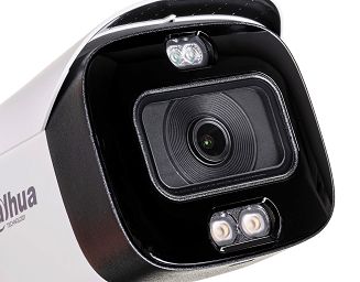 KAMERA IP TIOC 2.0 DAHUA IPC-HFW3849T1-AS-PV-0280B-S5 - 4