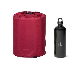 Mata samopompująca Exped SIM Comfort 5 M - 4