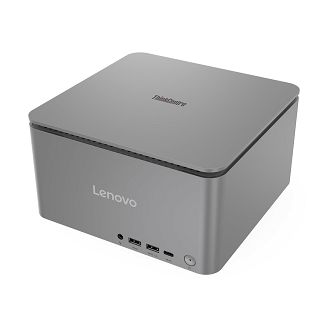 Lenovo ThinkCentre Neo Ultra i7-14700 16GB DDR5 SSD1TB GeForce RTX 4060_8GB W11Pro Luna Grey 3Y OnSite - 3