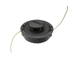 DeWALT DT20656-QZ akcesorium do przycinarek / trymerów Szpula do obcinania sznurków - 3