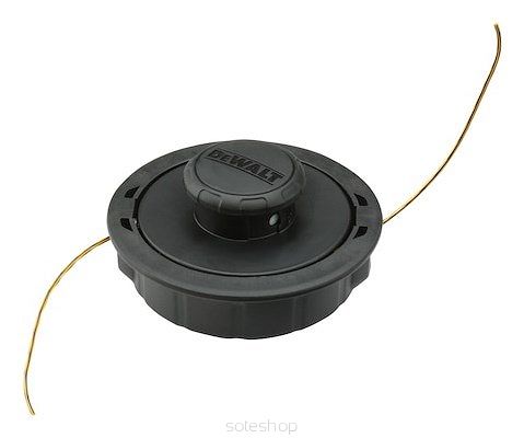 DeWALT DT20656-QZ akcesorium do przycinarek / trymerów Szpula do obcinania sznurków