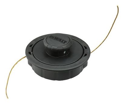 DeWALT DT20656-QZ akcesorium do przycinarek / trymerów Szpula do obcinania sznurków
