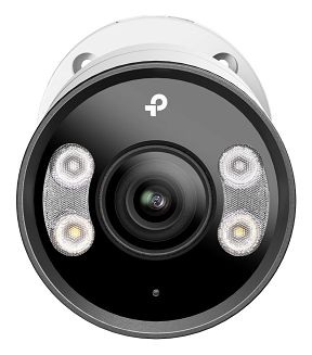 TP-Link VIGI C355 Kula (kształt) Kamera bezpieczeństwa IP Zewnętrzna 2880 x 1620 px Ściana - 3