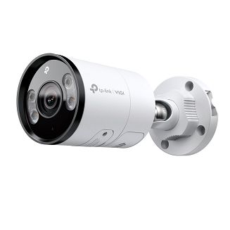 TP-Link VIGI C355 Kula (kształt) Kamera bezpieczeństwa IP Zewnętrzna 2880 x 1620 px Ściana - 4