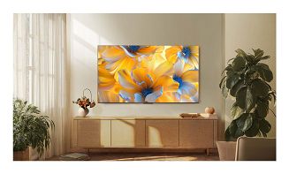 Telewizor TCL 65C6K QD-Mini-LED 65