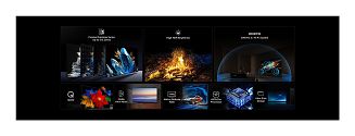 Telewizor TCL 65C6K QD-Mini-LED 65