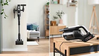 Odkurzacz BOSCH BCS 1041WAC UNLIMITED - 9