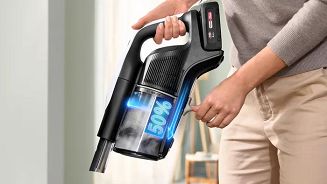 Odkurzacz BOSCH BCS 1041WAC UNLIMITED - 6