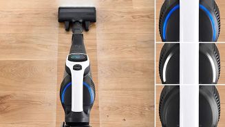 Odkurzacz BOSCH BCS 1041WAC UNLIMITED - 7