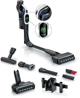 Odkurzacz BOSCH BCS 1041WAC UNLIMITED - 8