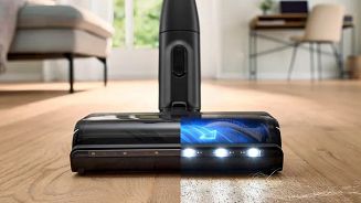 Odkurzacz BOSCH BCS 1041WAC UNLIMITED - 4