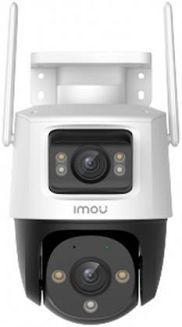 Kamera IP Imou Cruiser Dual 5MP + 5MP IPC-S7XP-10M0WED-0360B - 3