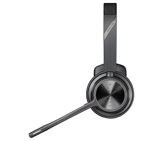 POLY Zestaw słuchawkowy Voyager 4310 USB-C + adapter BT700 + stacja ładująca - 7