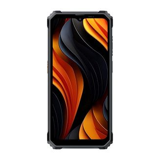 Smartfon Blackview BV6200Plus 8GB/256GB Black - 3