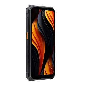 Smartfon Blackview BV6200Plus 8GB/256GB Black - 6