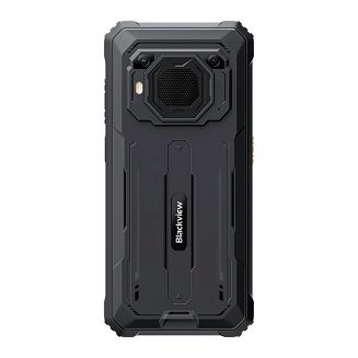 Smartfon Blackview BV6200Plus 8GB/256GB Black - 4