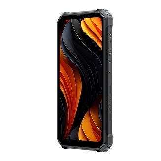 Smartfon Blackview BV6200Plus 8GB/256GB Black - 5