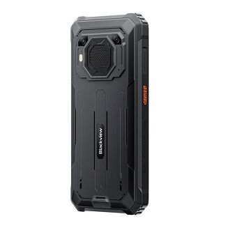 Smartfon Blackview BV6200Plus 8GB/256GB Black - 7