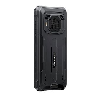 Smartfon Blackview BV6200Plus 8GB/256GB Black - 8