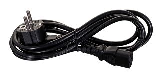 Router WiFi 5 Mikrotik RB4011iGS+5HacQ2HnD-IN 2,4GHz(2x2)/5GHz(4x4) 11p - 9